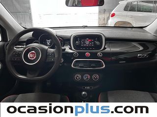 Fiat 500X 1.3 MultiJet Pop Star 4x2 70 kW (95 CV)