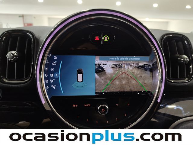 MINI MINI Countryman Cooper S E ALL4 162 kW (220 CV)