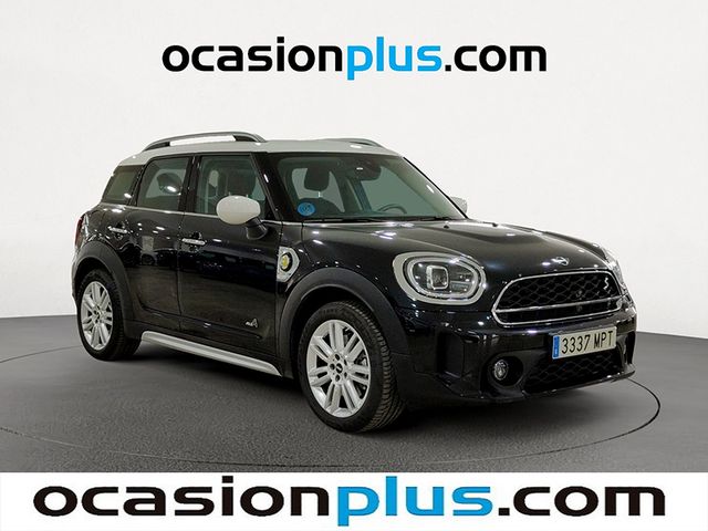 MINI MINI Countryman Cooper S E ALL4 162 kW (220 CV)
