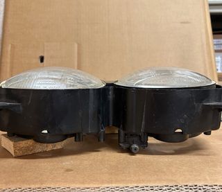 Ricambi Yamaha FZR 1000 (89-90)