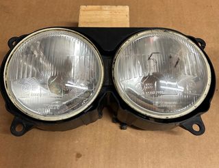 Ricambi Yamaha FZR 1000 (89-90)