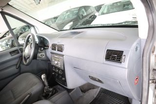 Ford Tourneo Connect 2008