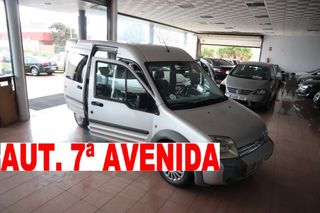 Ford Tourneo Connect 2008