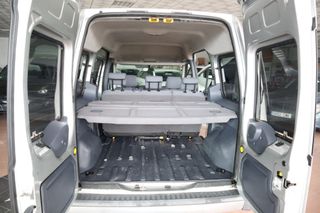 Ford Tourneo Connect 2008