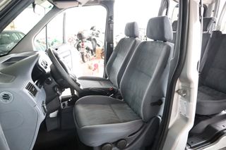 Ford Tourneo Connect 2008