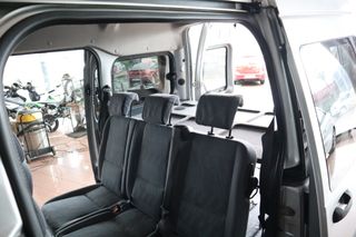 Ford Tourneo Connect 2008