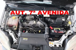 Ford Tourneo Connect 2008