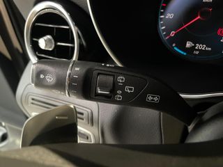 Mercedes-Benz GLC 300 de 4MATIC