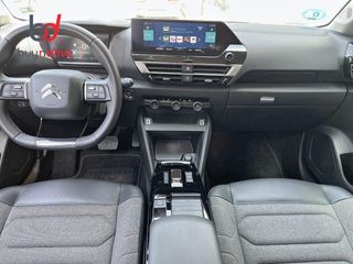 Citroën e-C4 ë-C4 eléctrico 100kW Shine
