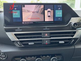 Citroën e-C4 ë-C4 eléctrico 100kW Shine