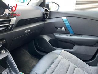 Citroën e-C4 ë-C4 eléctrico 100kW Shine