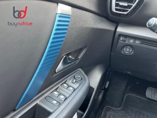 Citroën e-C4 ë-C4 eléctrico 100kW Shine