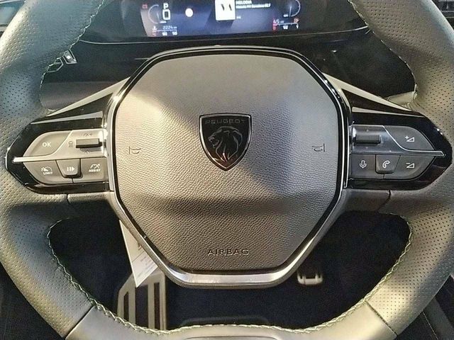 Peugeot 308 5P BlueHDi 130 S&S EAT8 GT