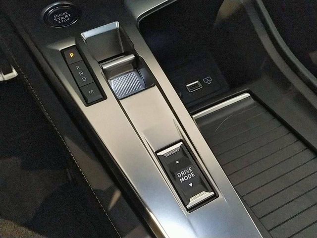 Peugeot 308 5P BlueHDi 130 S&S EAT8 GT