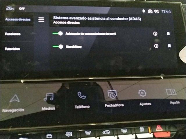 Peugeot 308 5P BlueHDi 130 S&S EAT8 GT