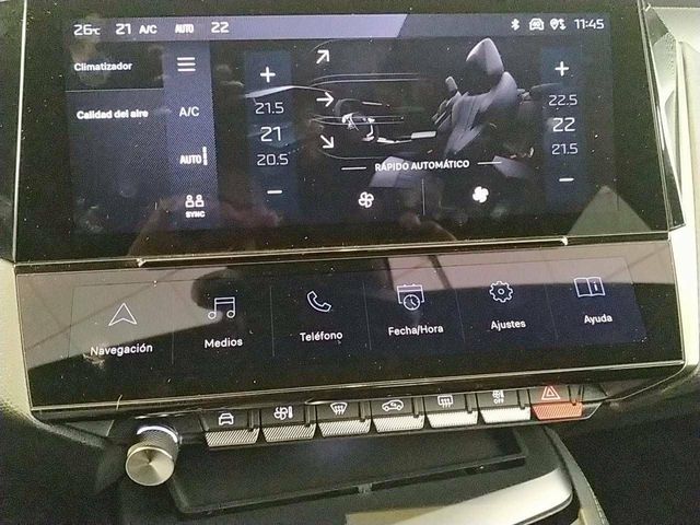 Peugeot 308 5P BlueHDi 130 S&S EAT8 GT