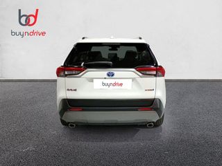 Toyota Rav4 Hybrid 220H Automático 4x2 Advance