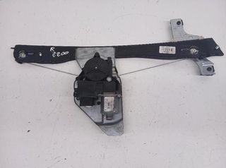 Elevalunas delantero peugeot 9688808180 508 218168