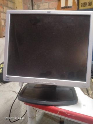 Monitor PC - 17" HP