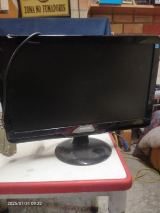 Monitor PC - 17" HP