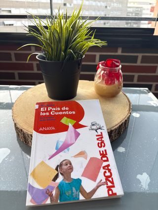 El País de los Cuentos