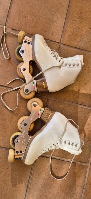 Patines artísticos Linea 