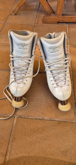 Patines artísticos Linea 