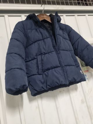 Casaco Lefties - Tam. 8