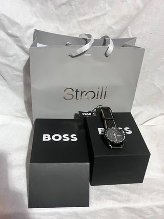 Orologio Hugo Boss 1514022 Chrono