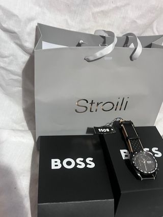 Orologio Hugo Boss 1514022 Chrono