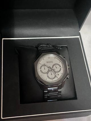 Orologio HUGO BOSS 1514016 Chrono