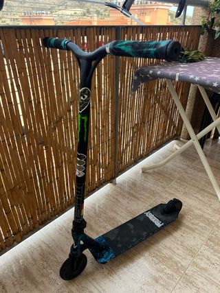 Patinete Prodogy S7 - Buen estado