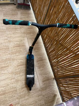 Patinete Prodogy S7 - Buen estado