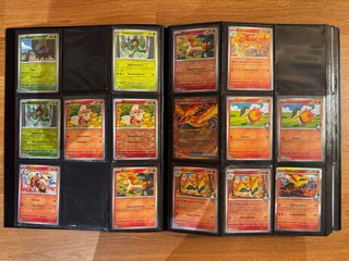 Pokémon MasterSet QuasiCompleto Rivali Predestinat