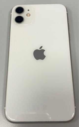 iPhone 11 Blanco 64GB