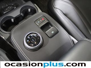 Ford Mustang Mach-E Base Rango Estandar RWD 198 kW (269 CV)