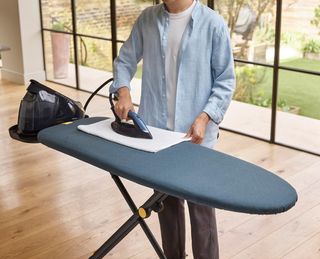 Tabla de planchar Joseph Glide Plus de 135 x 45 cm