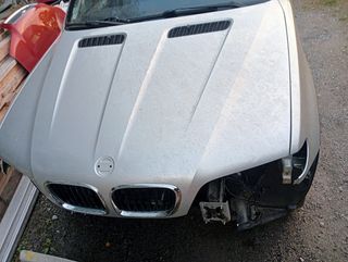 Despiece de BMW X5 3.0i automatico