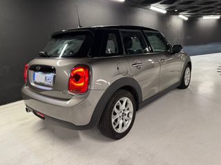 MINI COOPER D 5 Puertas - COMO NUEVO - GARANTIA