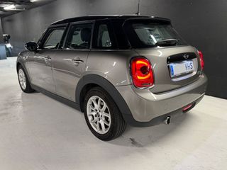 MINI COOPER D 5 Puertas - COMO NUEVO - GARANTIA