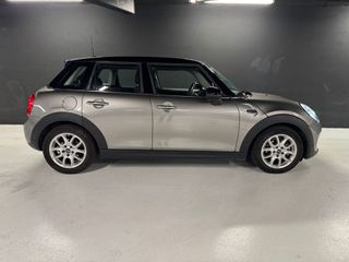 MINI COOPER D 5 Puertas - COMO NUEVO - GARANTIA