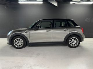 MINI COOPER D 5 Puertas - COMO NUEVO - GARANTIA