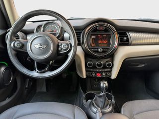 MINI COOPER D 5 Puertas - COMO NUEVO - GARANTIA