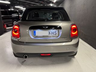 MINI COOPER D 5 Puertas - COMO NUEVO - GARANTIA