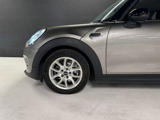 MINI COOPER D 5 Puertas - COMO NUEVO - GARANTIA