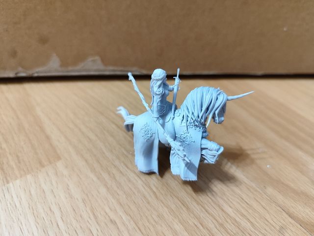 Miniaturas Bretonia Lost Kingdom,kingdom of mercia