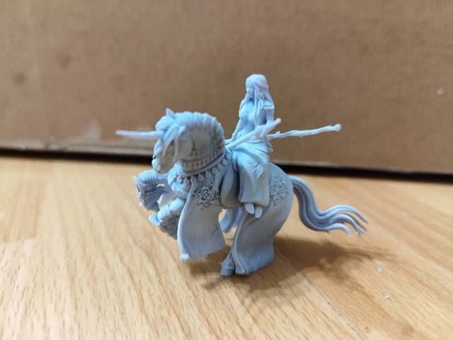 Miniaturas Bretonia Lost Kingdom,kingdom of mercia