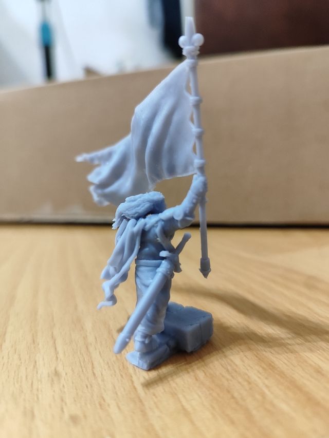 Miniaturas Bretonia Lost Kingdom,kingdom of mercia