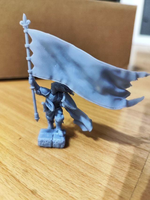 Miniaturas Bretonia Lost Kingdom,kingdom of mercia