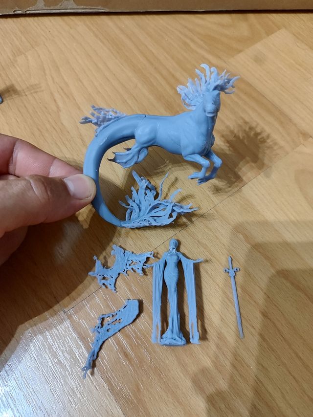 Miniaturas Bretonia Lost Kingdom,kingdom of mercia